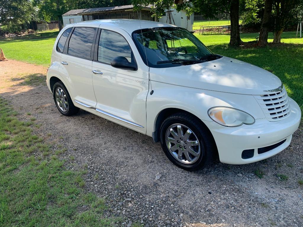chrysler pt cruiser 2008 3A8FY48B08T182726 image chrysler pt cruiser 2008 3A8FY48B08T182726 image